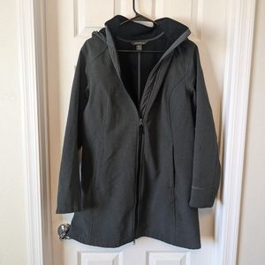 Windfoil Trench Rain Jacket